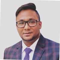 Akash Torongo Mark Gomes