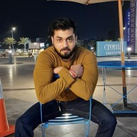 Aniket Sharma