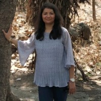 Richa Sharma