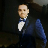 Mohammed Omer