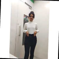mahak Kanojia