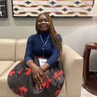 Tolulope Oguntuwase