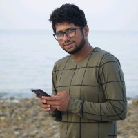 K.K Bharath