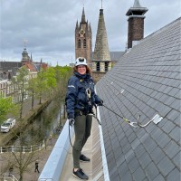 Angelique Timmer