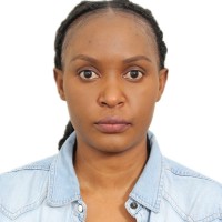 Nyampinga Mathilde