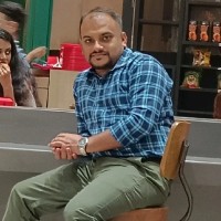 Rajib Dutta