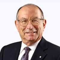 Sidney H. Troister, Kc, Lsm