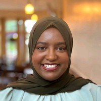 Afrah Abdulkadir