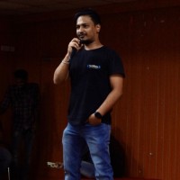 Ashutosh Kumar Shandilya