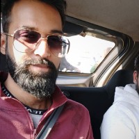 Rahul Meena