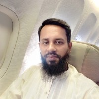 Md. Shahadat Hossain