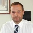 Bernard Moyson