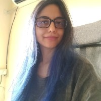 Tanuja Bhat