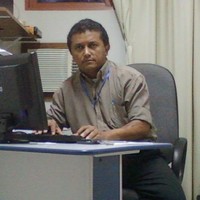 Edmilson Campos Da S Silva