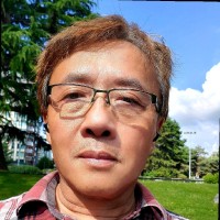 Michael Ma