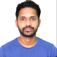 Pritesh Naik