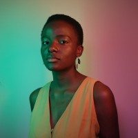 Cecilia-Karen W'Emedi