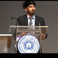 Vysravan Rajesh