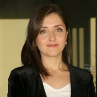 Cansu Fil Parlar