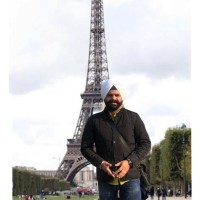 Jaspreet Singh Saini