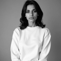 Amalia Kazmi