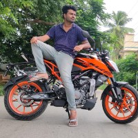 Bhanuprakash reddy
