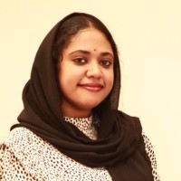 Khansa Kamal