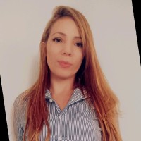 Patricia Sinhorete