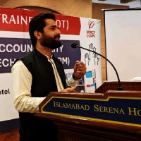 Hasnain Ahmed