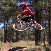 Myles Ferger