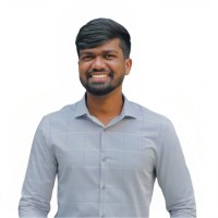 Vinit Chavan
