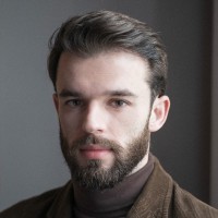 Dmytro Batovsky