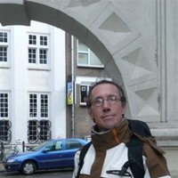 Bart Van Opstal