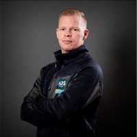 Sander Giesen