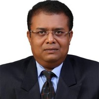 Rajesh Naidu I