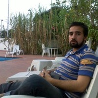 Qasim Rehman