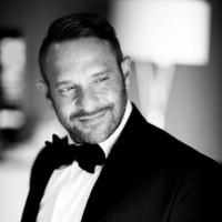 Wayne Mostert
