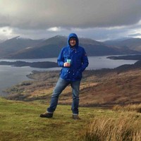 Stephen Gunn