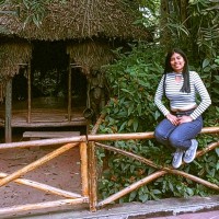 Sofia Rey Sanchez Suarez