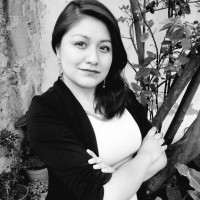 Karla Itzel Mendoza Delgadillo