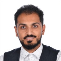 Mohammed Alsadiq