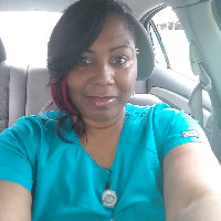 Shenique Redmond