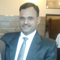 Vinod Kumar