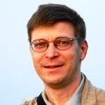 Evgeny Odintsov