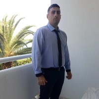 Nikolaos Kapageridis