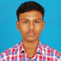 Madhankumar Mahalingam