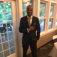 Clint Hankerson