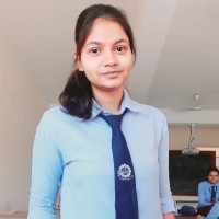 Akanksha Dange