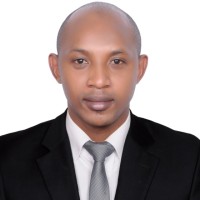 Kelvin Minathi