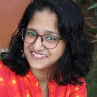 Vaishnavi U